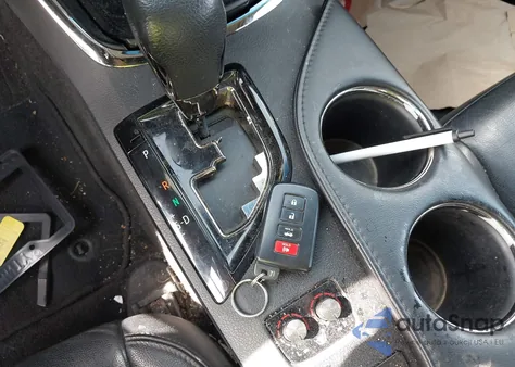 2016 Toyota Avalon Hybrid Xle Premium from USA, damaged, VIN 4T1BD1EB9GU055753